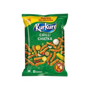 KURKURE Chili Chatka