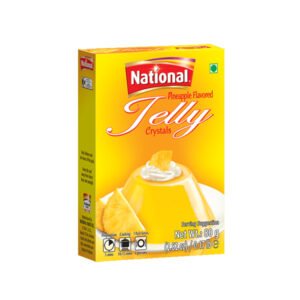 NATIONAL Jelly Pineapple