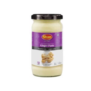 SHAN Ginger Paste