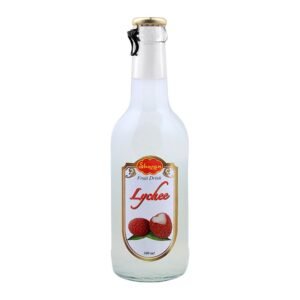 SHEZAN Litchi Juice x24