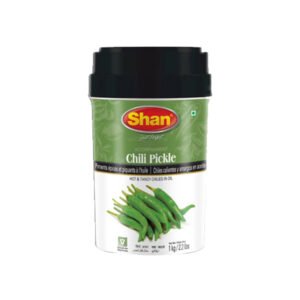 SHAN Chili Pickle