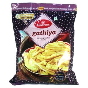 HALDIRAM'S Gathiya