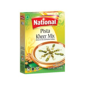NATIONAL Pista Kheer Mix