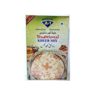A1 Traditional Kheer Mix