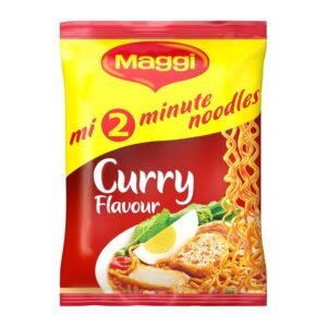 MAGGI Curry Masala Noodles