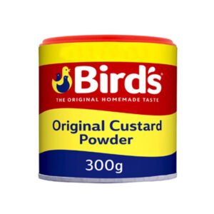BIRD'S Original Custard