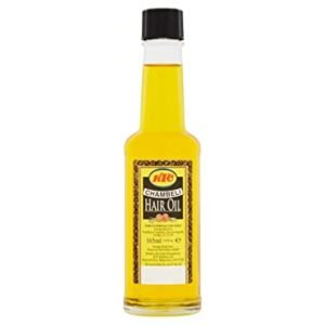 KTC Chambeli Hair Oil