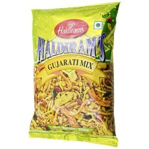 HALDIRAM'S Gujarati Mixture
