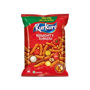 KURKURE Naughty Tomato