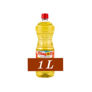 Huile Tournesol 1L