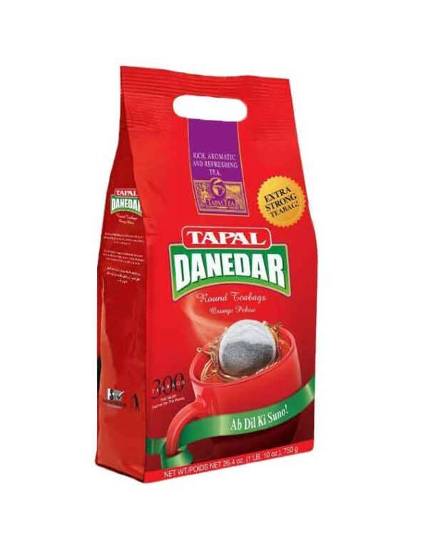 Tapal Danedar 300 tea bags