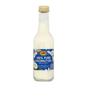 KTC Huile de noix de coco