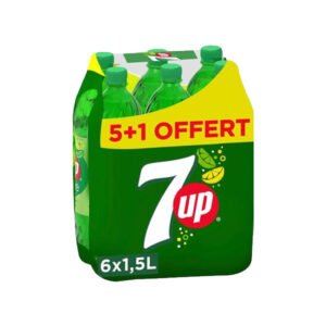 7 Up