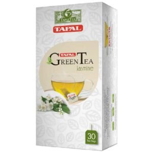 Tapal Green Tea Jasmine