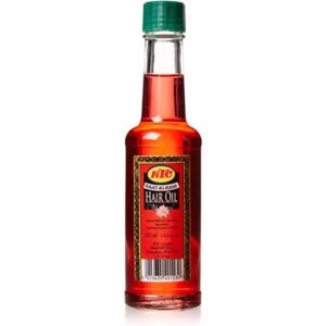 KTC Raat Ki Rani Hair Oil