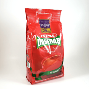 Tapal Danedar Loose Tea 900g