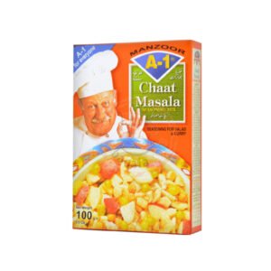 A1 Manzoor Chaat Masala