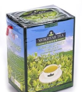 Mokhtar tea 500g