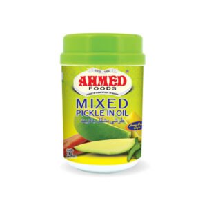 AHMED Mixed Pickle