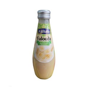 ALI BABA Falooda Banana