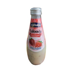 ALI BABA Falooda Fraise
