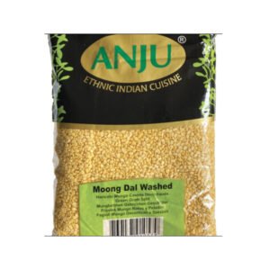 ANJU Moong Dal Washed