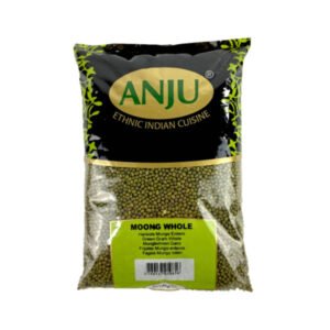 ANJU Moong Whole