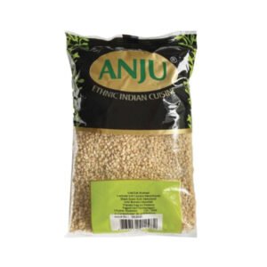 ANJU Urid Dal Washed