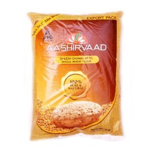 Ashirvaad Atta 10kg