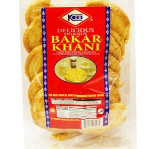 KCB Bakar Khani