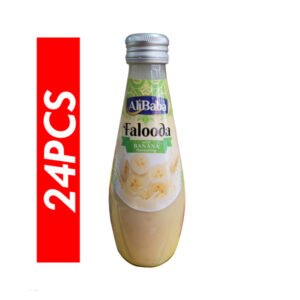 ALI BABA Falooda Banana x 24