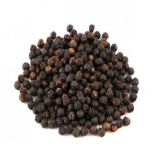 Black Pepper Whole 100g