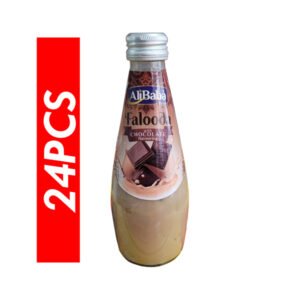 ALI BABA Falooda Chocolate x 24