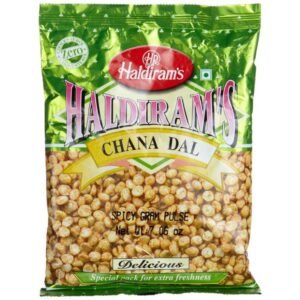 HALDIRAM'S Chana Dal