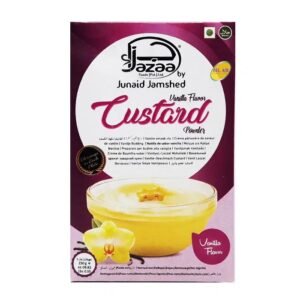 JAZAA Kheer Vanilla