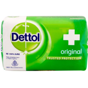 DETTOL Original Soap