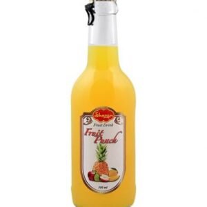 SHEZAN Fruit Punch Juice x24