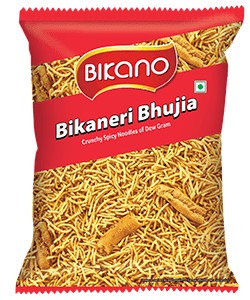 BICANO Bikaneri Bhujia