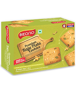 BICANO cookies
