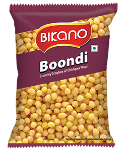 BICANO Salted Boondi