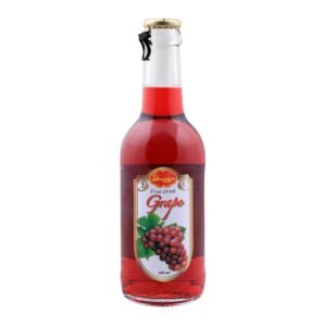 SHEZAN Grappe Juice x24