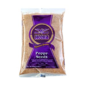 HEERA Poppy Seeds 100 g