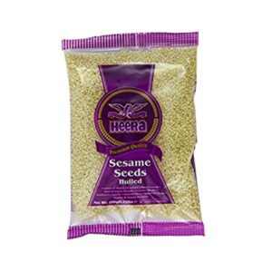 HEERA Sesame Seeds 100 g