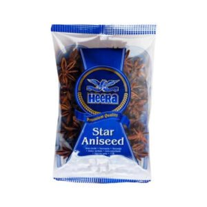 HEERA Star Aniseed 50 g
