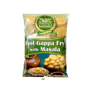HEERA Gol Gappa Fry