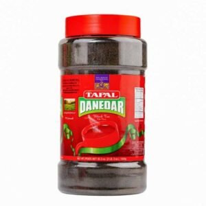 TAPAL Danedar Loose Tea1000g X 12