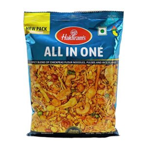 HALDIRAM'S All In One
