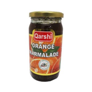 QARSHI Orange-M Jam