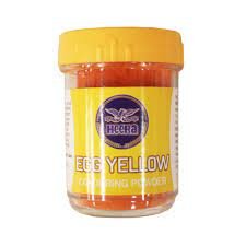 Food colour 25g
