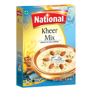 NATIONAL Kheer Mix